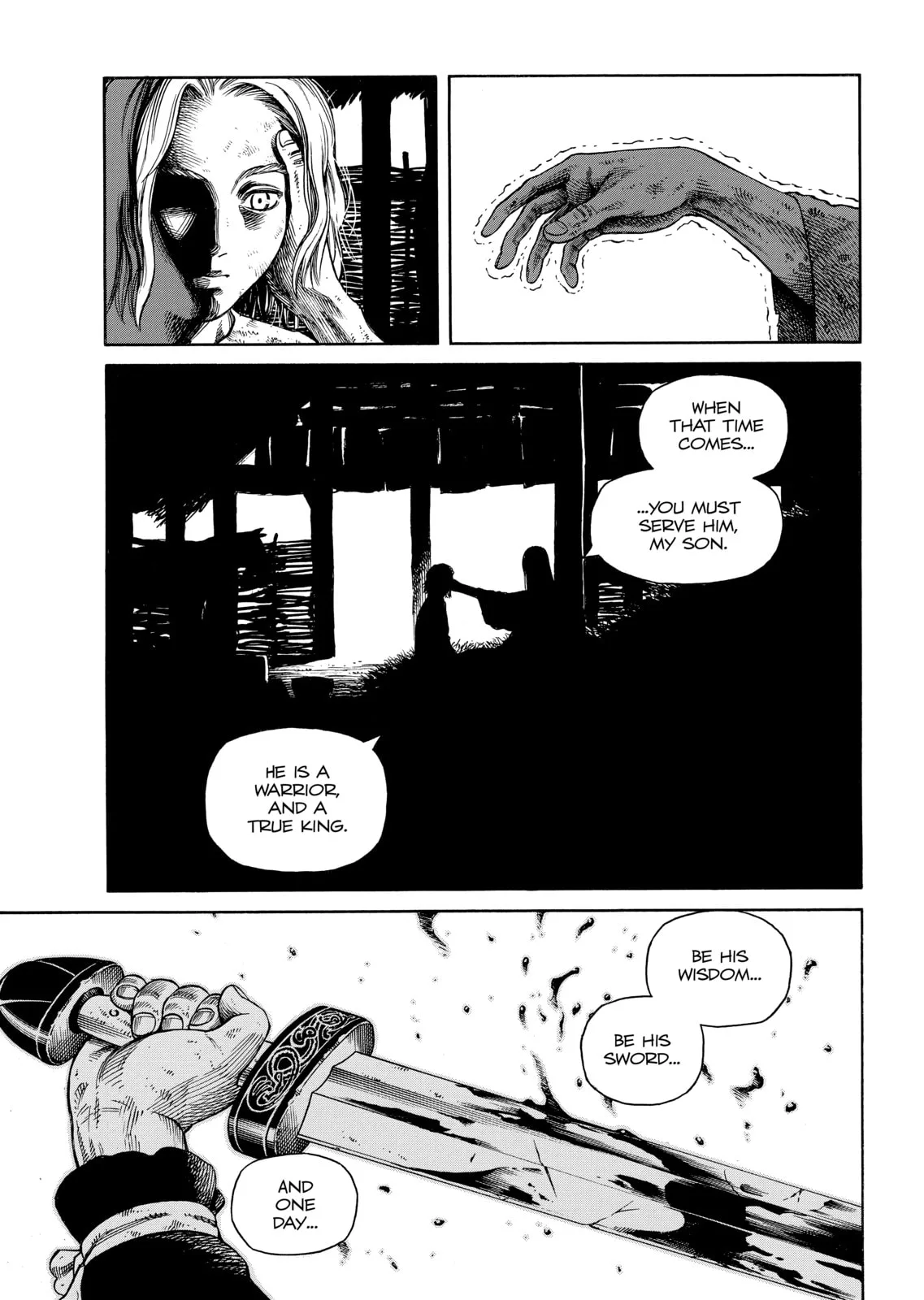 Vinland Saga — Chapter 34 — Page 3
