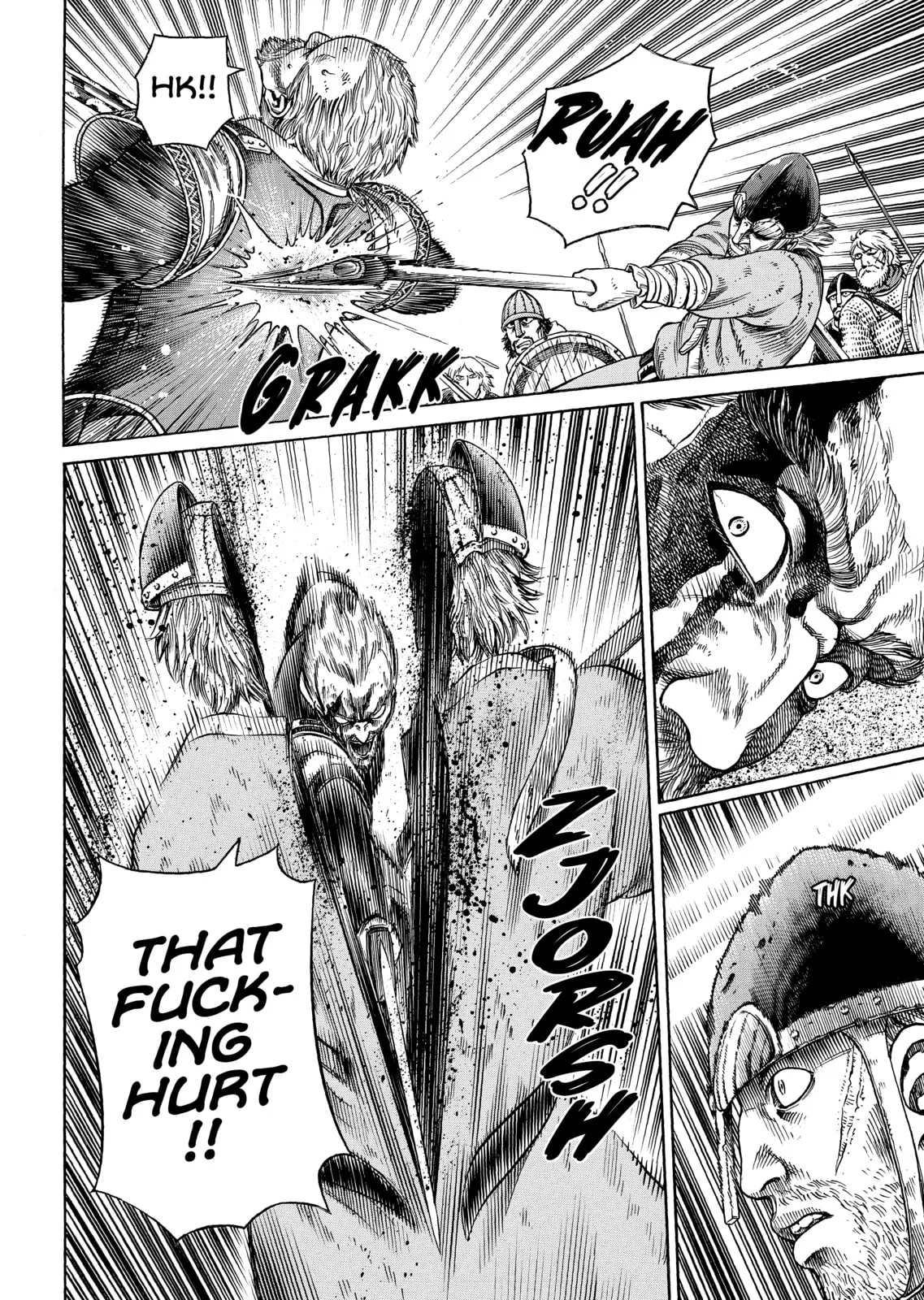 Vinland Saga — Chapter 34 — Page 8