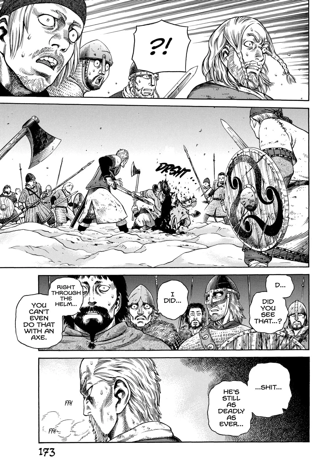 Vinland Saga — Chapter 34 — Page 9