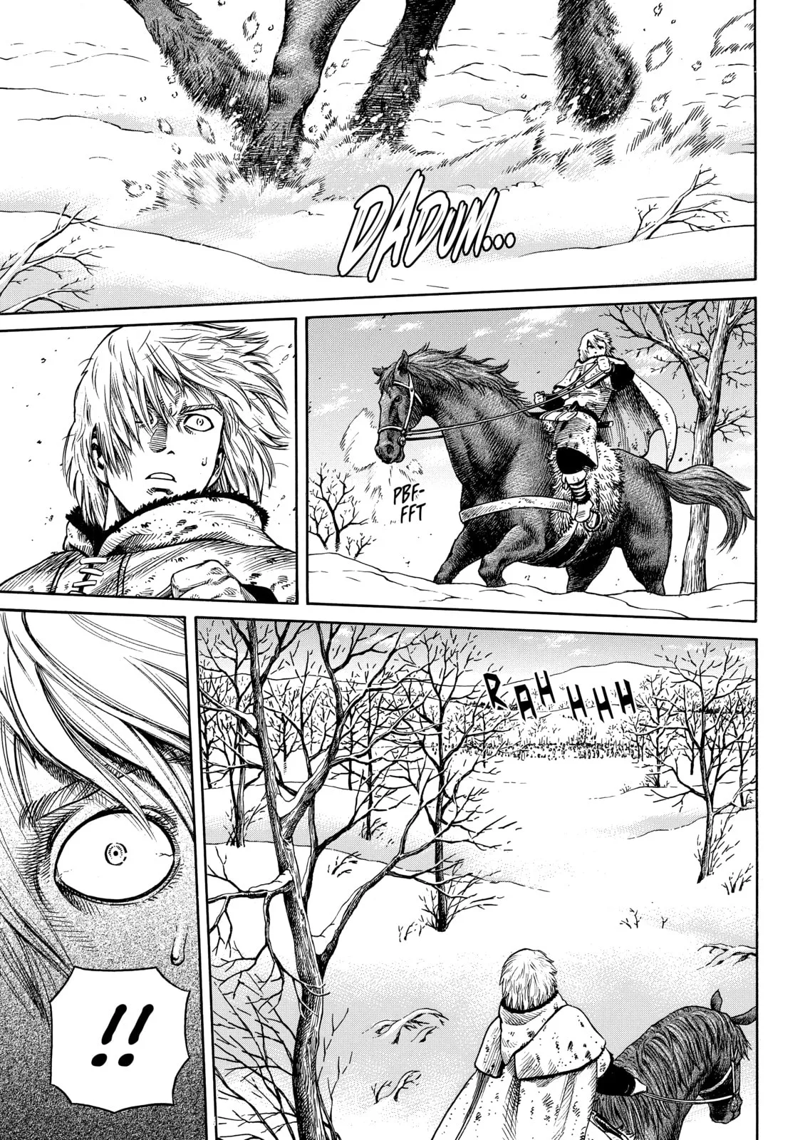 Vinland Saga — Chapter 34 — Page 19