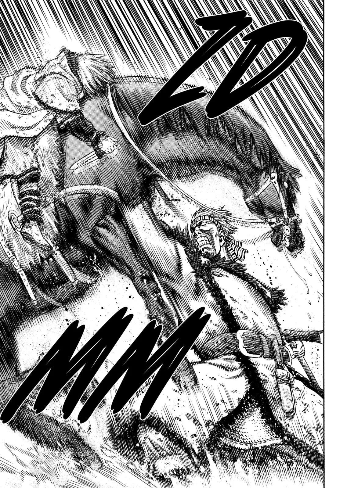 Vinland Saga β Chapter 35 β Page 12
