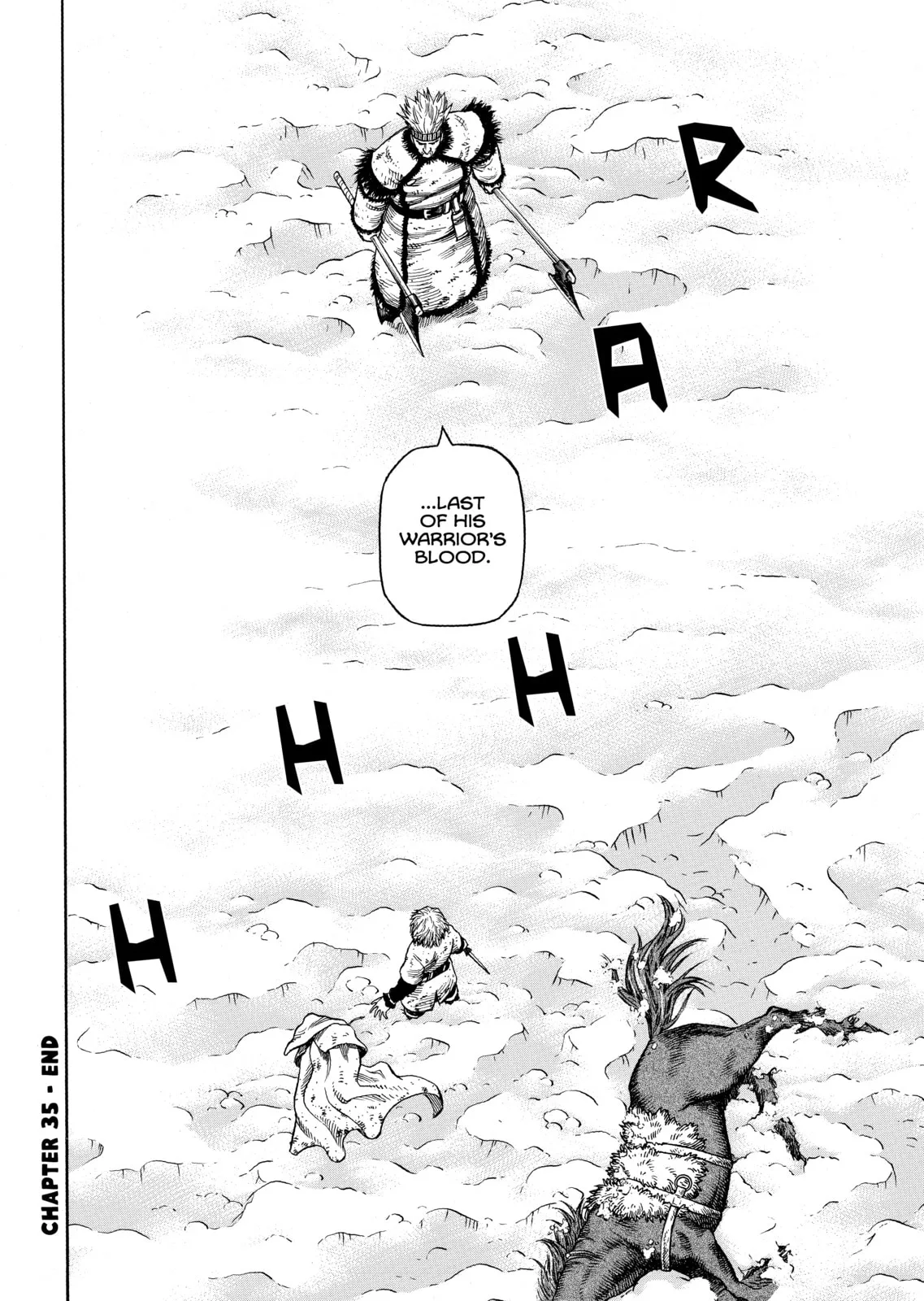 Vinland Saga β Chapter 35 β Page 19