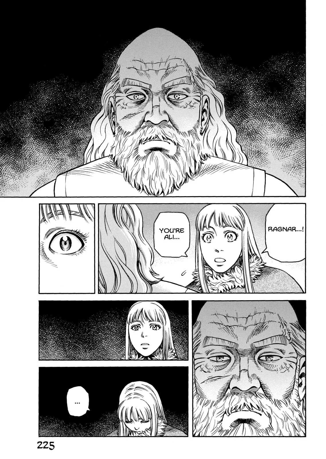 Vinland Saga β Chapter 36 β Page 14