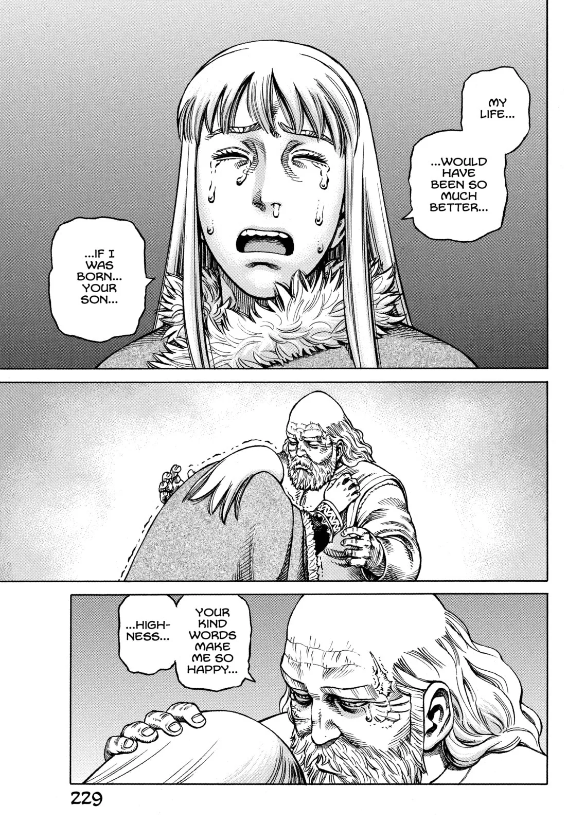 Vinland Saga β Chapter 36 β Page 18