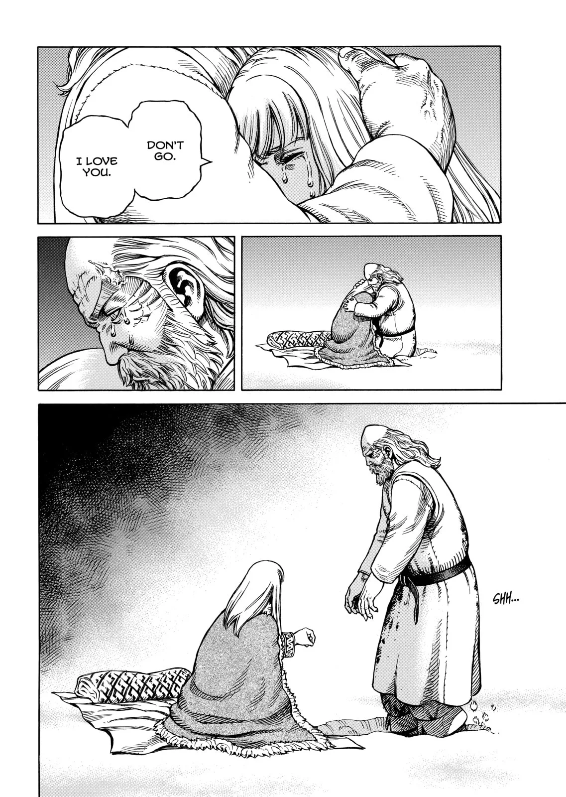 Vinland Saga β Chapter 36 β Page 19