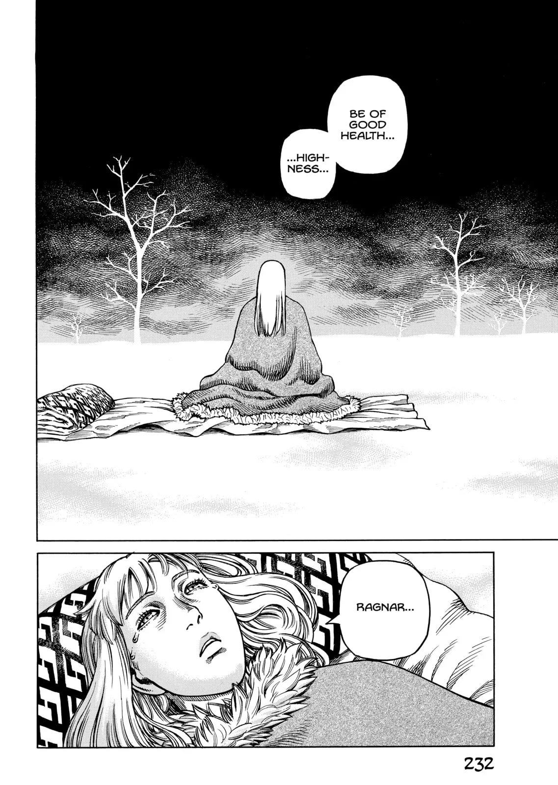 Vinland Saga β Chapter 36 β Page 21