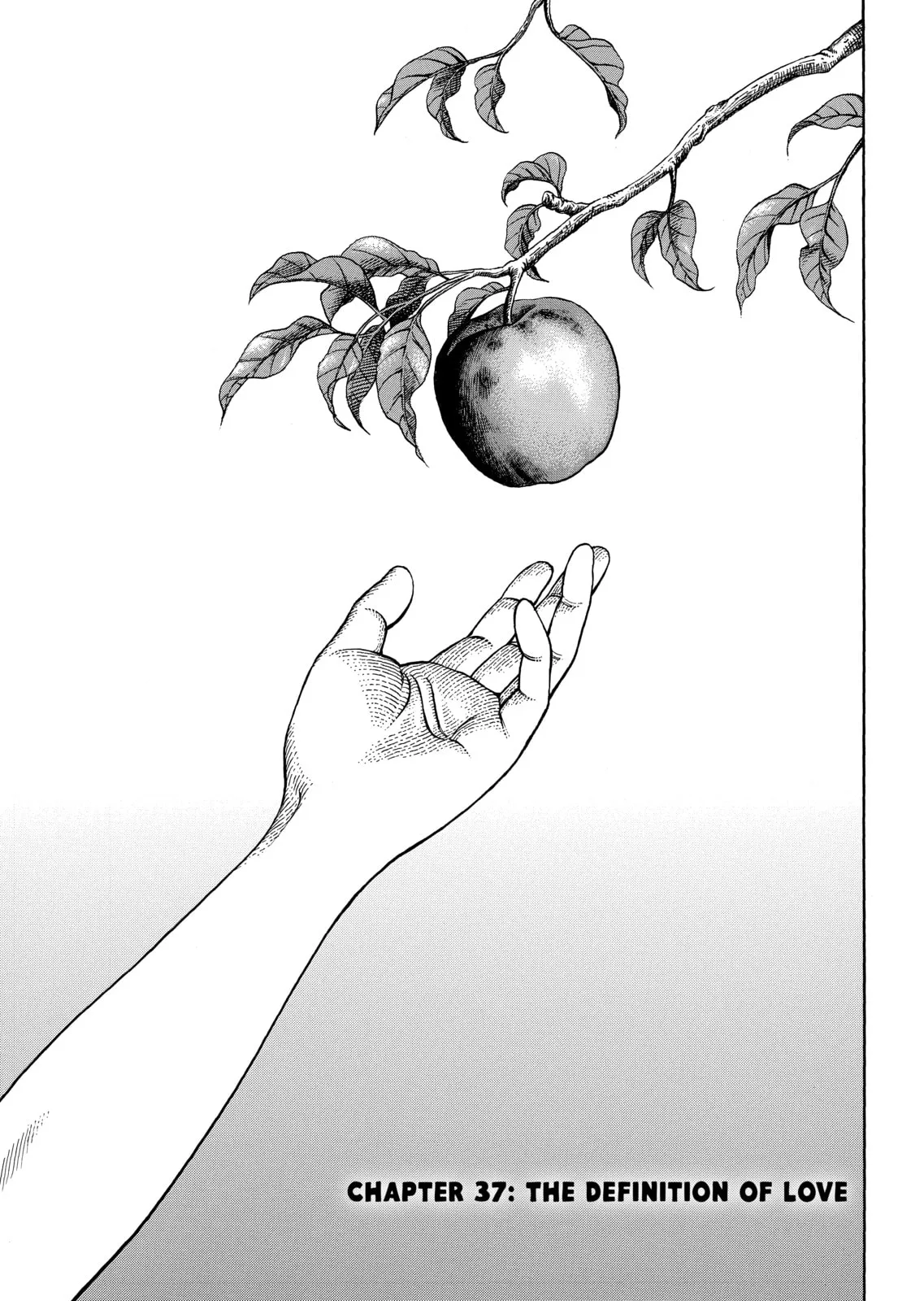 Vinland Saga β Chapter 37 β Page 1