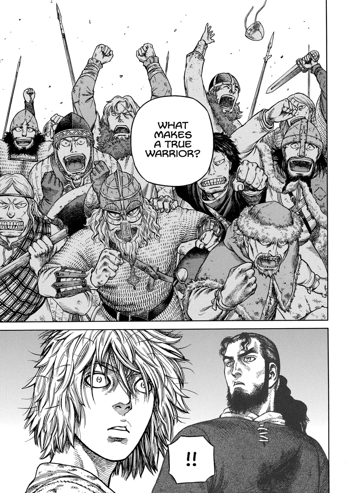 Vinland Saga β Chapter 37 β Page 13