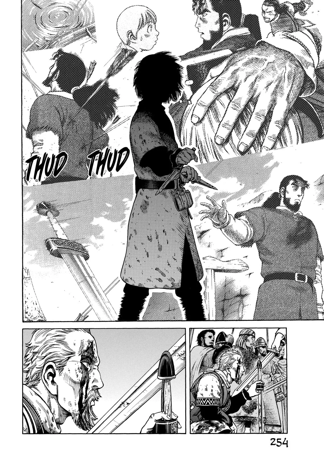 Vinland Saga β Chapter 37 β Page 14
