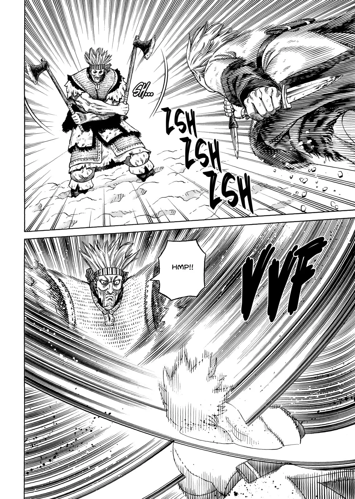 Vinland Saga β Chapter 37 β Page 16