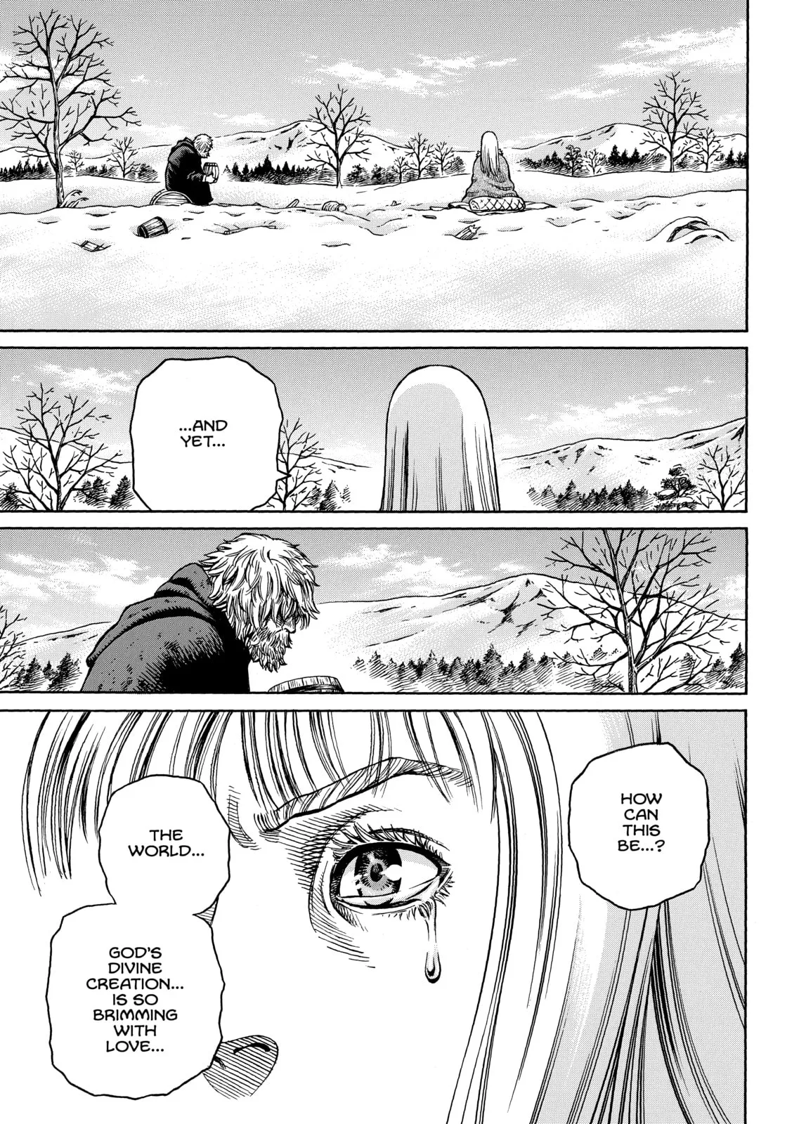 Vinland Saga β Chapter 37 β Page 26