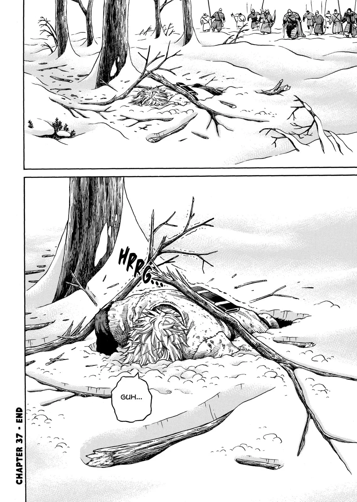 Vinland Saga β Chapter 37 β Page 30