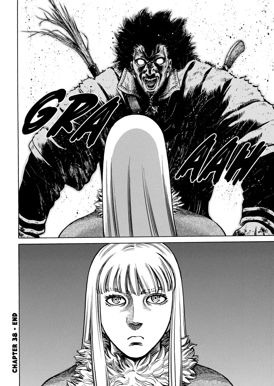 Vinland Saga — Chapter 38 — Page 10
