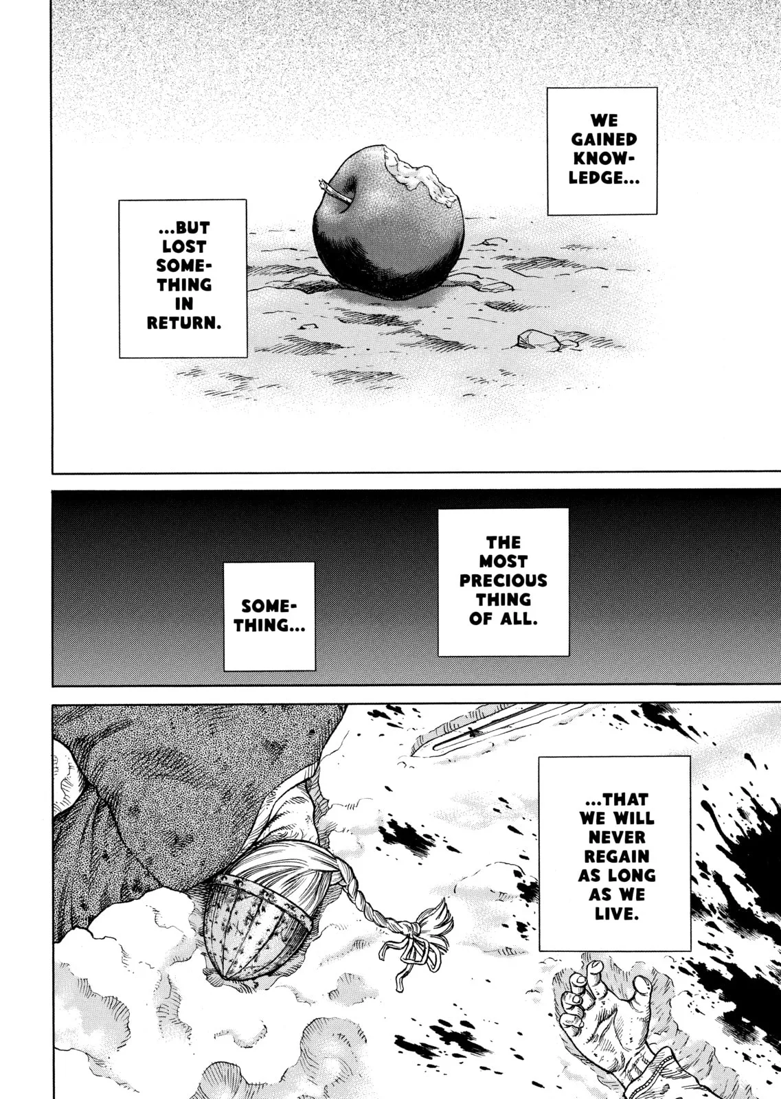 Vinland Saga β Chapter 39 β Page 2