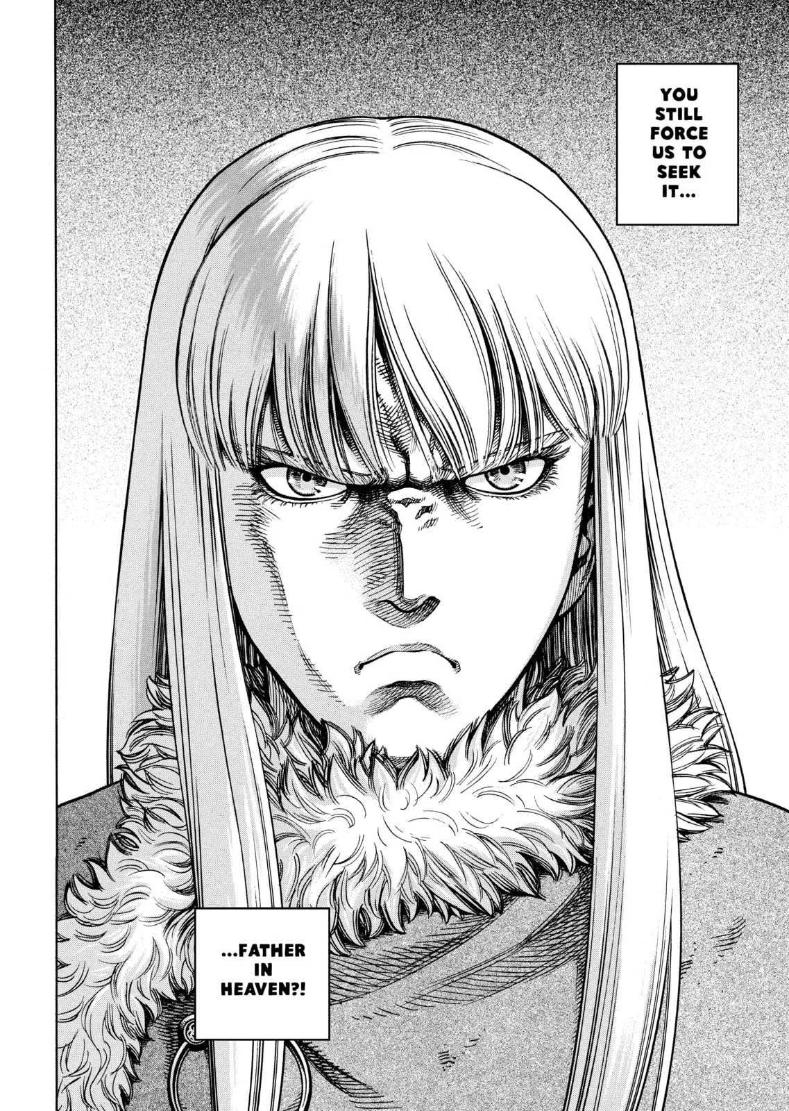 Vinland Saga β Chapter 39 β Page 4