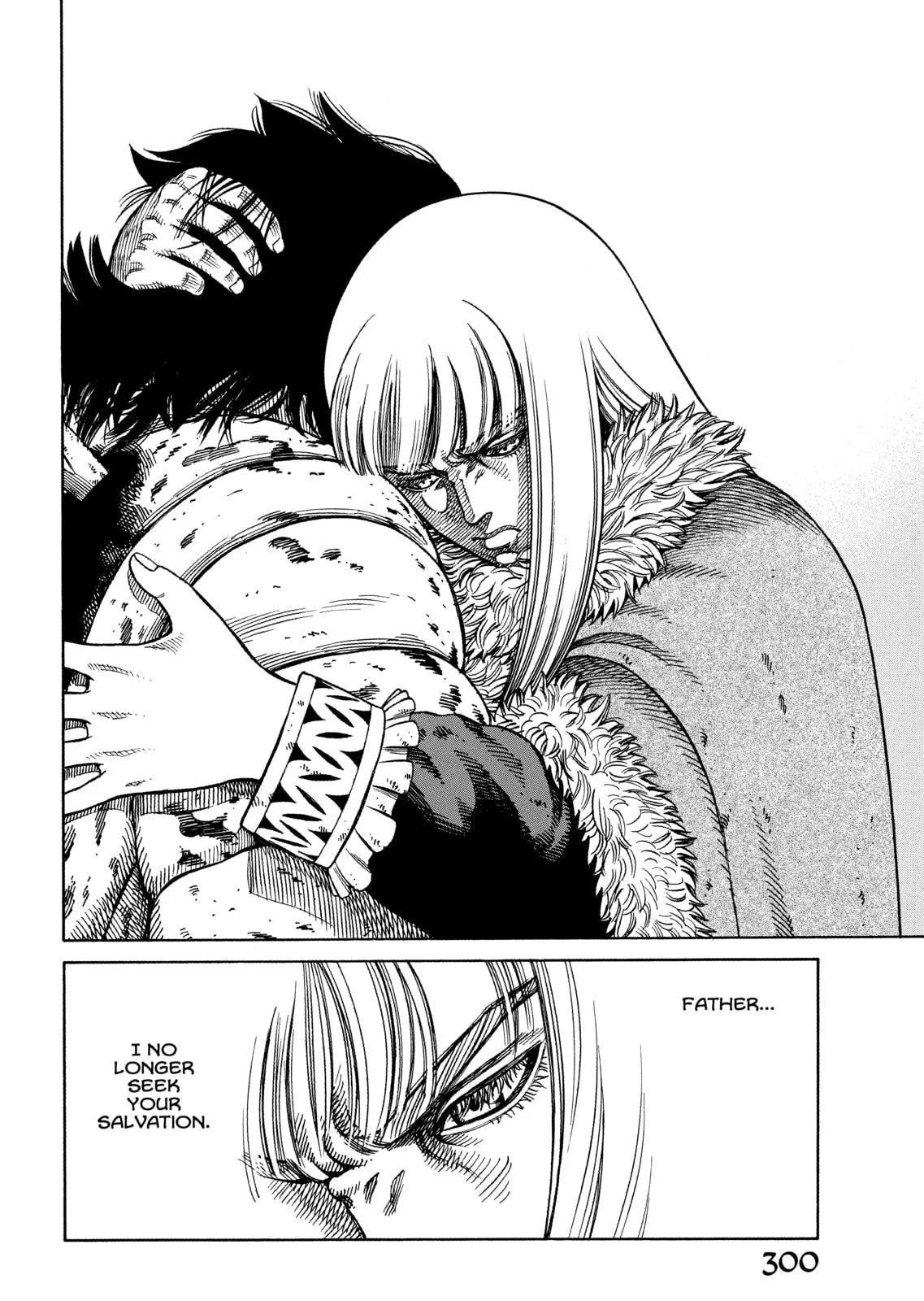 Vinland Saga β Chapter 39 β Page 10