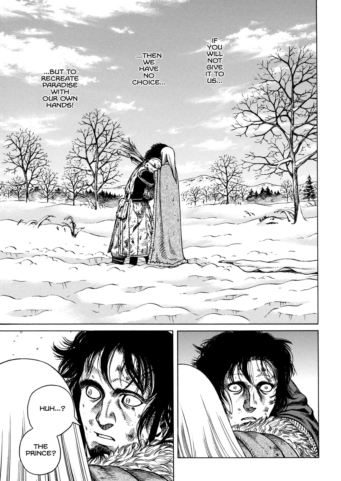 Vinland Saga β Chapter 39 β Page 11