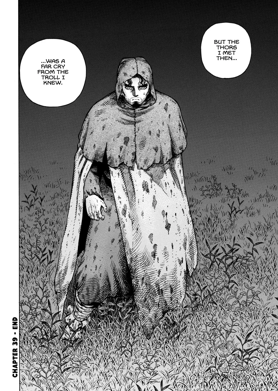 Vinland Saga β Chapter 39 β Page 32