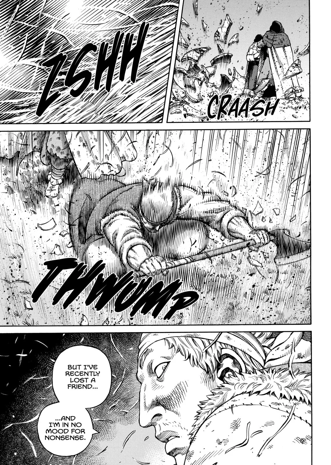 Vinland Saga β Chapter 40 β Page 5