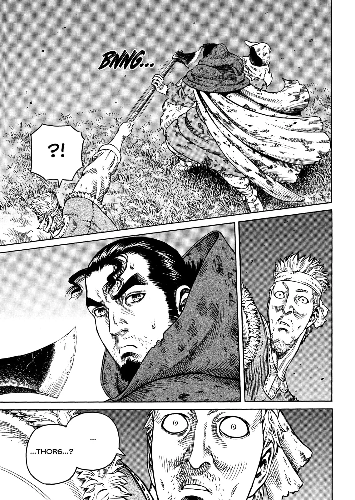 Vinland Saga β Chapter 40 β Page 7