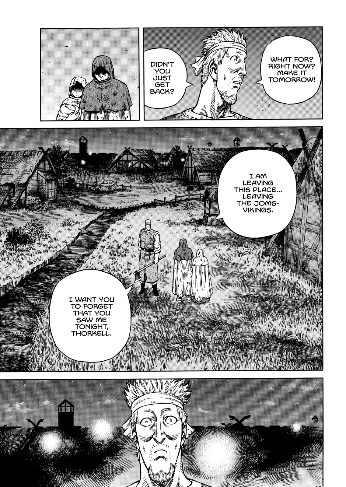 Vinland Saga β Chapter 40 β Page 11