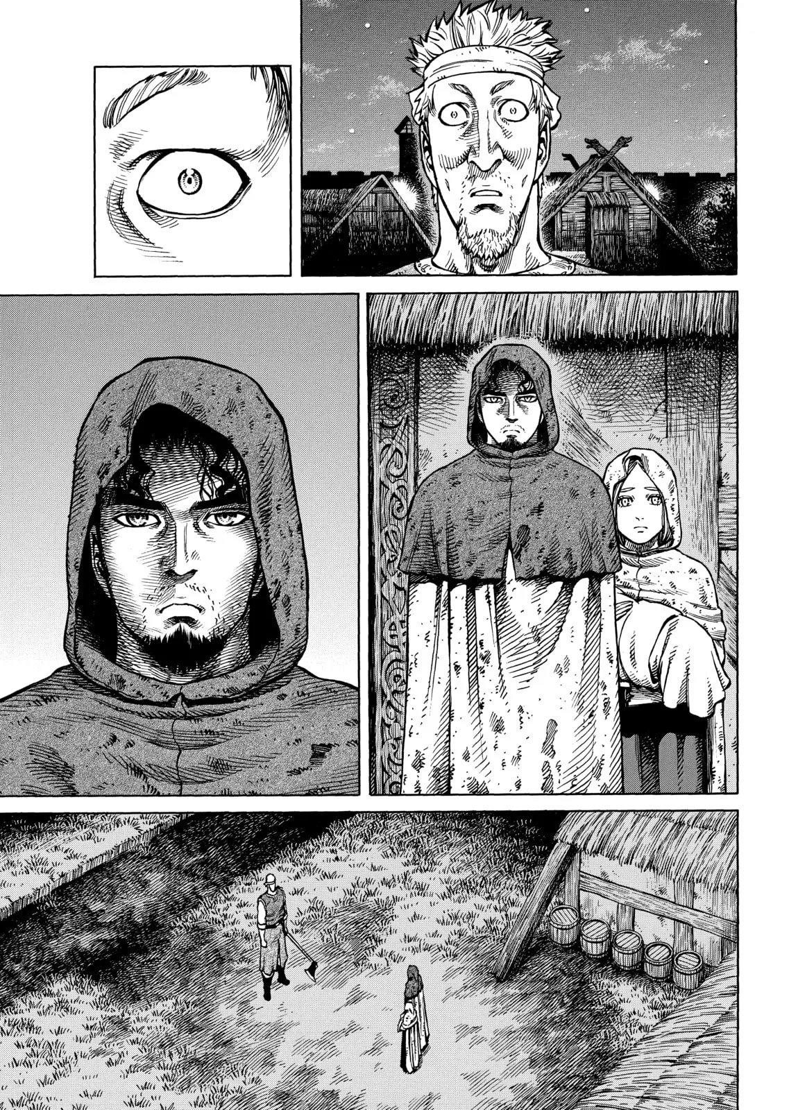 Vinland Saga β Chapter 40 β Page 13