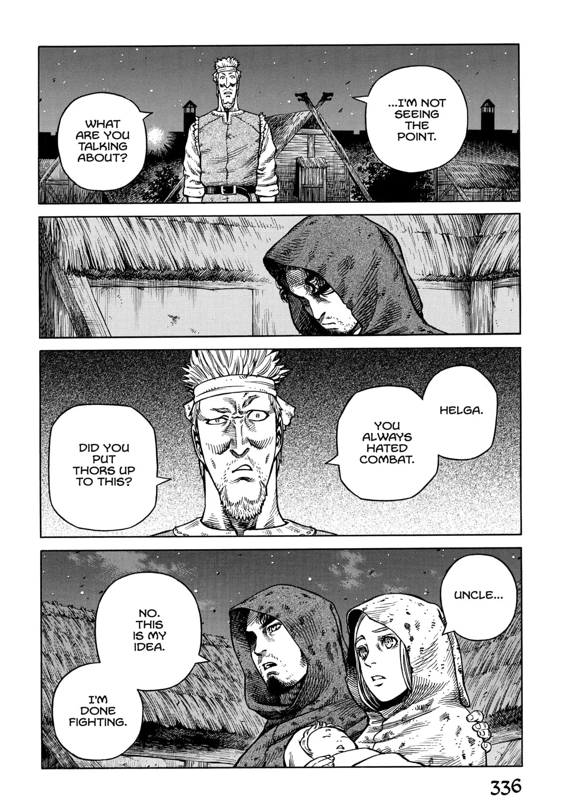 Vinland Saga β Chapter 40 β Page 14
