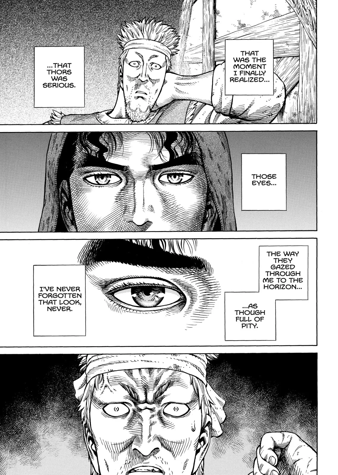 Vinland Saga β Chapter 40 β Page 17