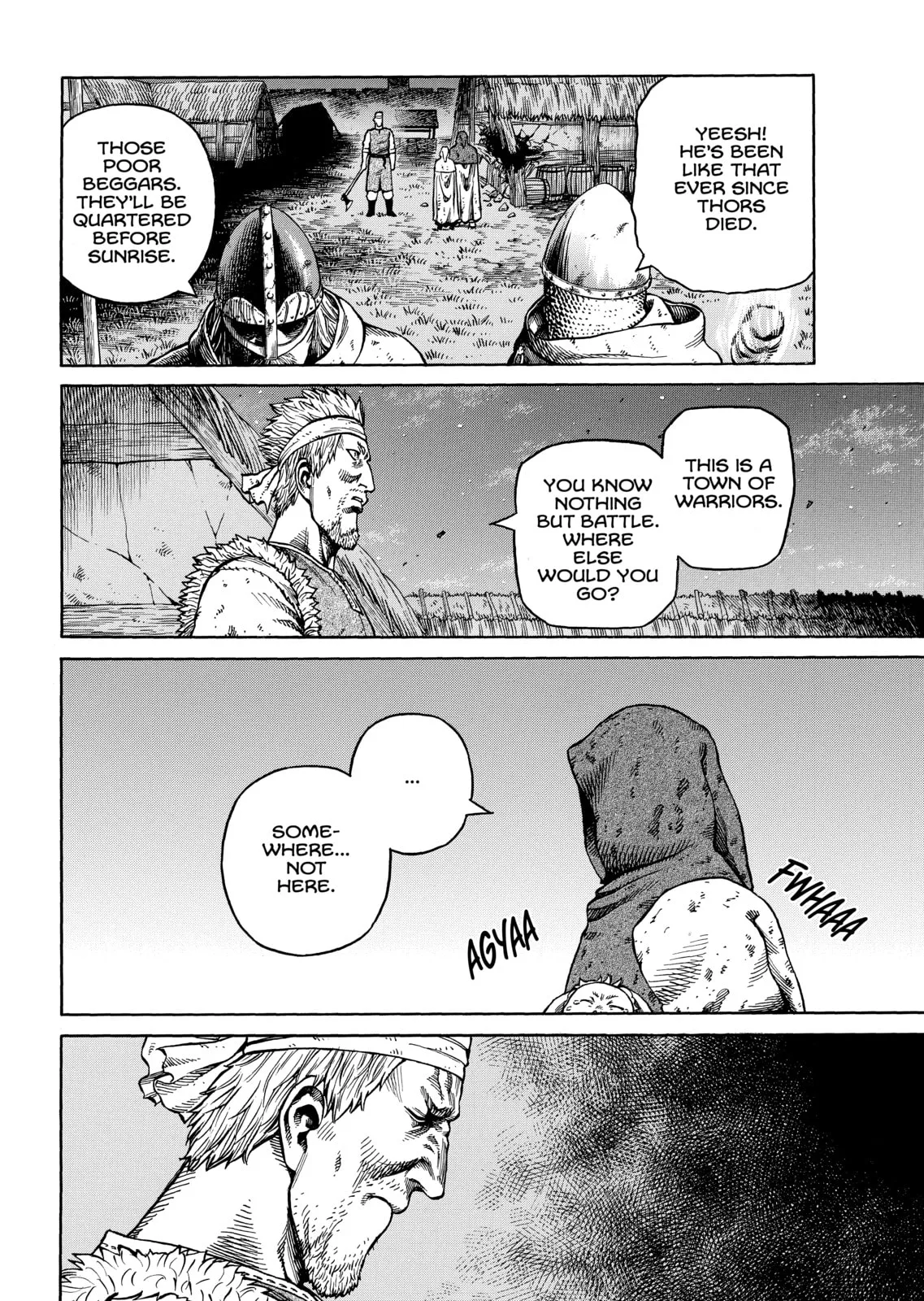 Vinland Saga β Chapter 40 β Page 19