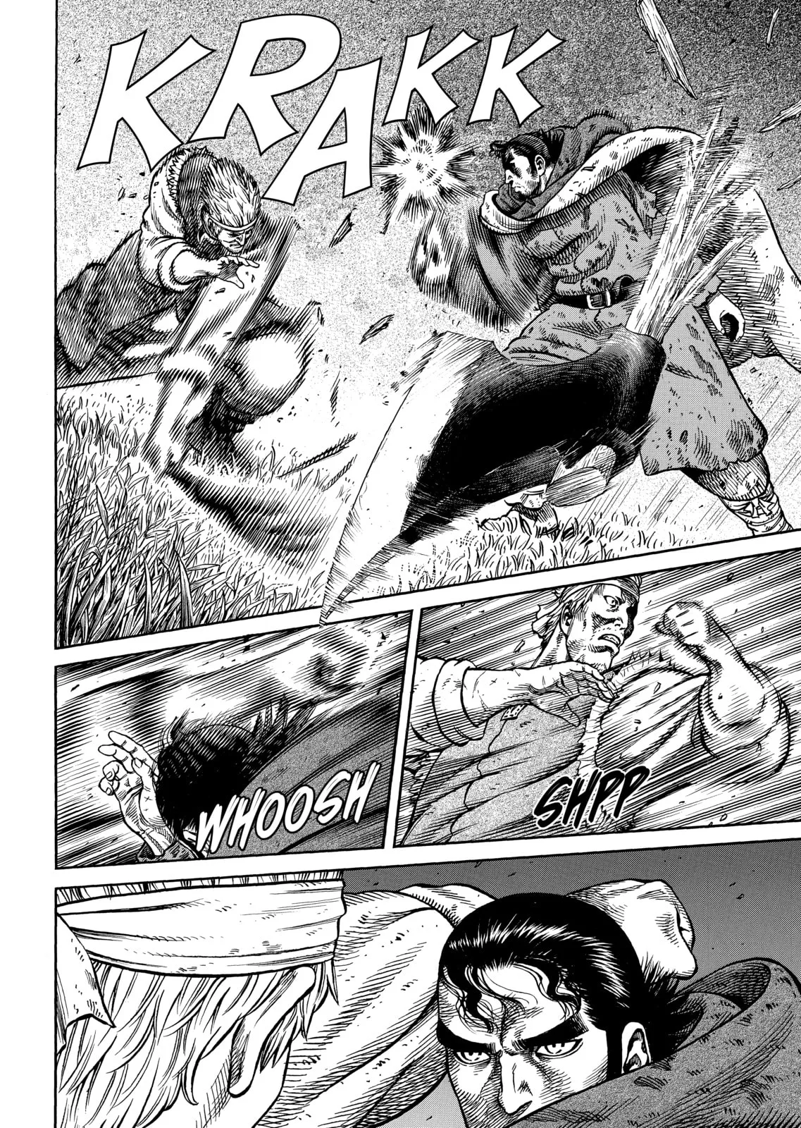 Vinland Saga β Chapter 40 β Page 23