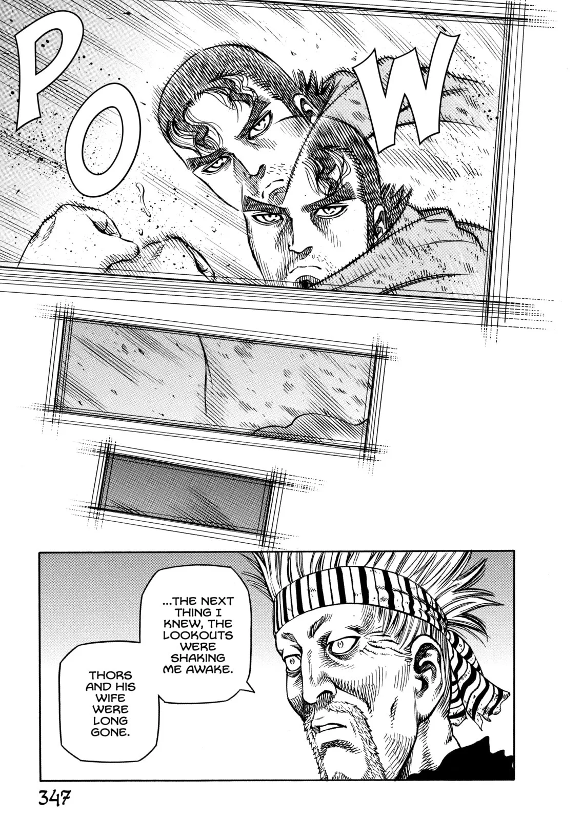 Vinland Saga β Chapter 40 β Page 24