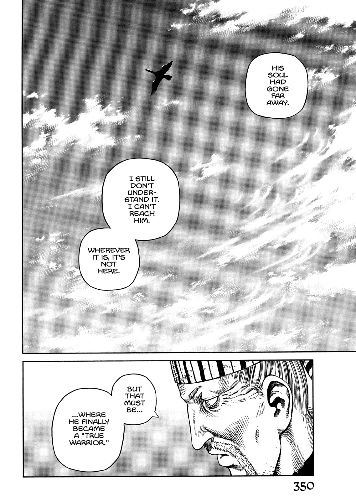 Vinland Saga β Chapter 40 β Page 27