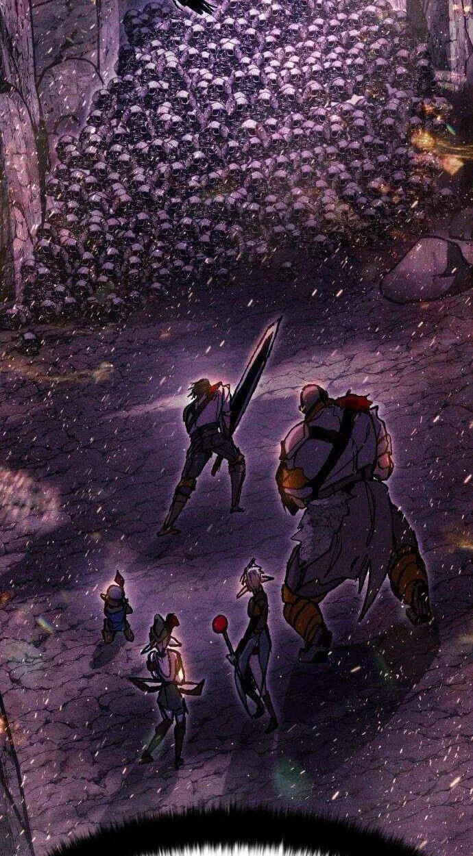 Fantasy Enlistment Squad β Chapter 29 β Page 28