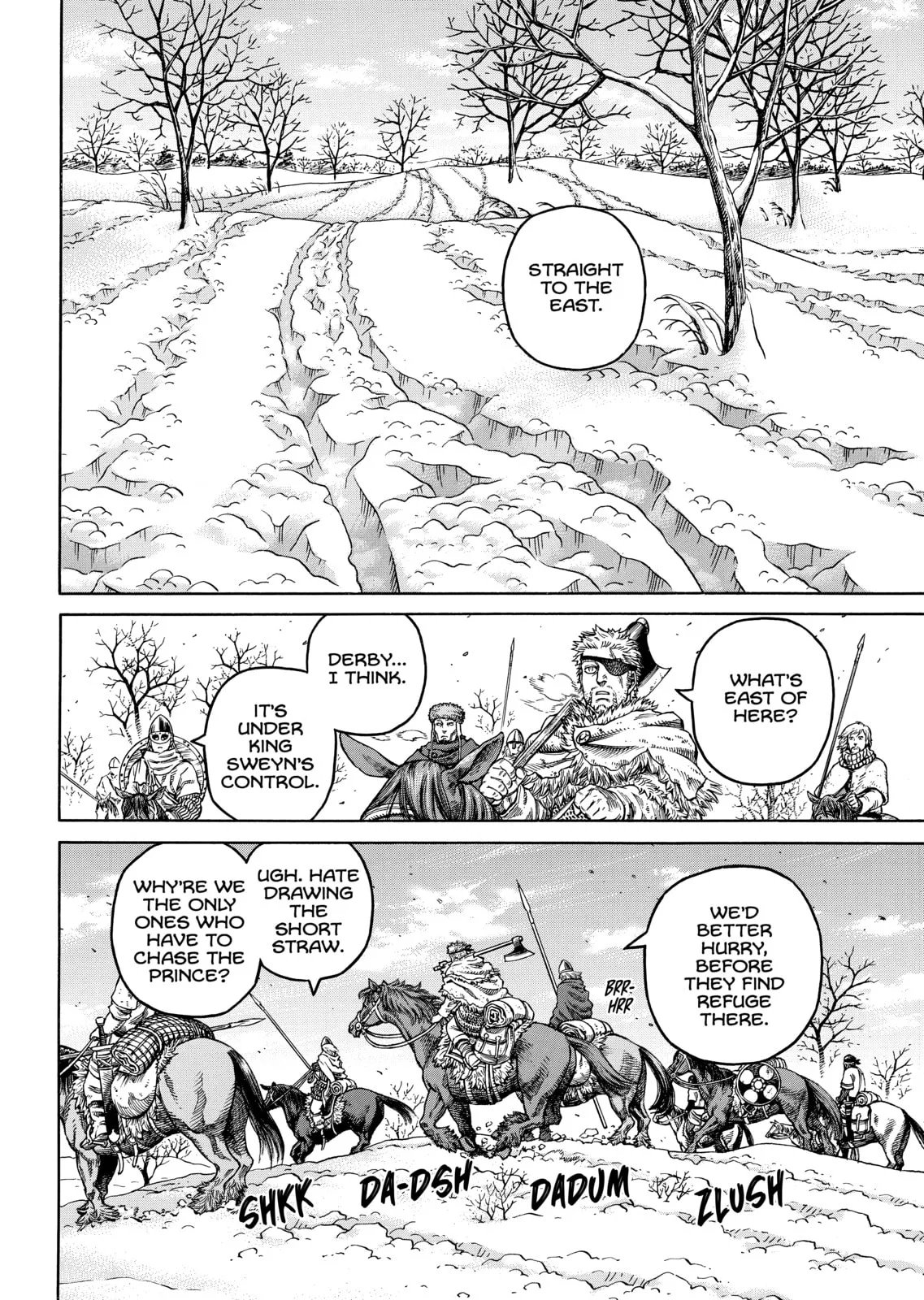 Vinland Saga β Chapter 41 β Page 2