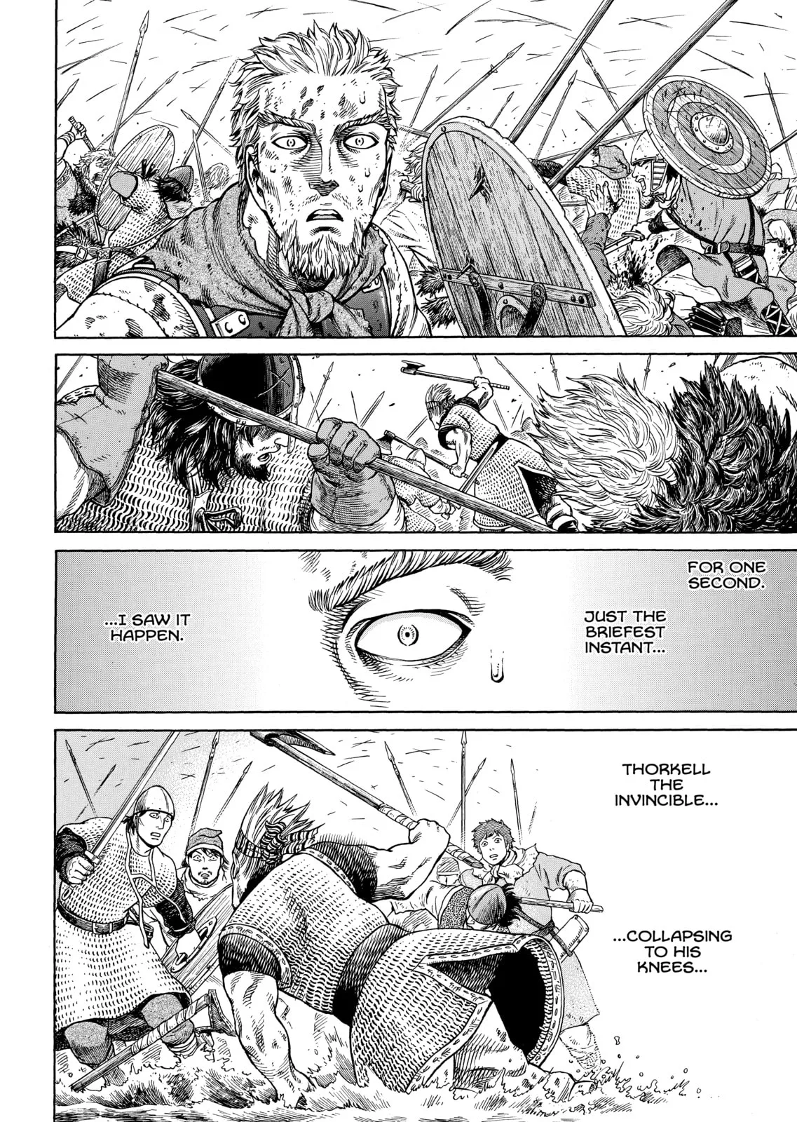 Vinland Saga β Chapter 41 β Page 14