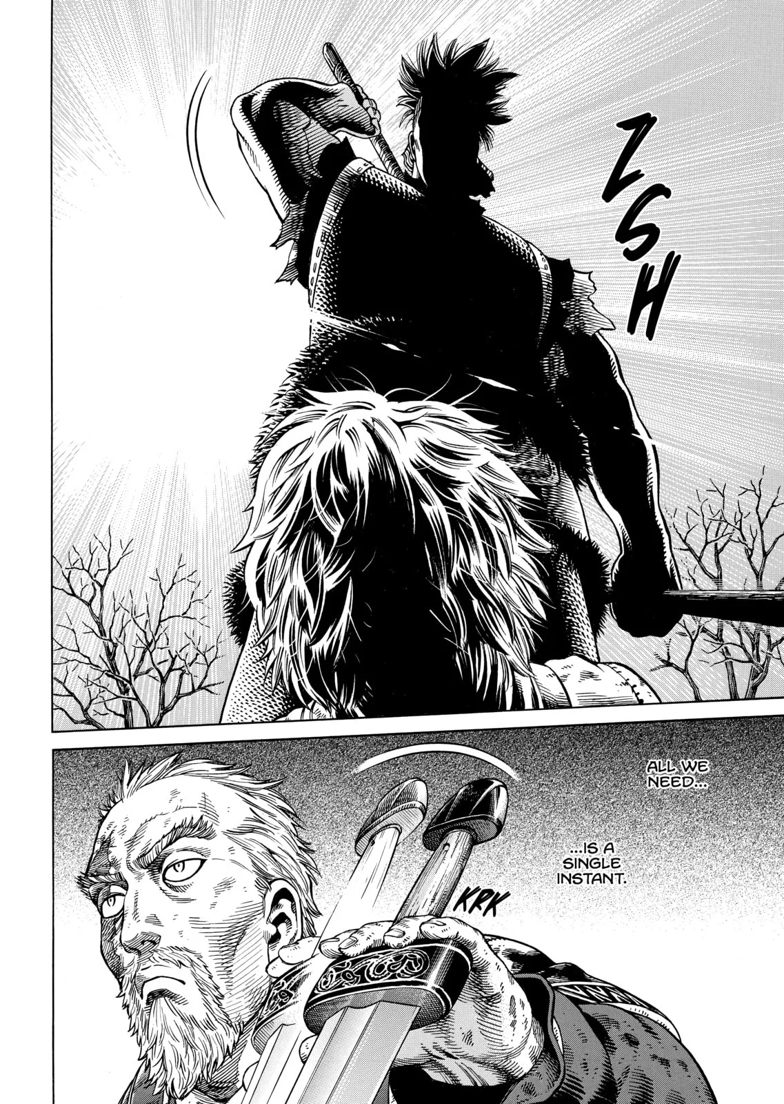 Vinland Saga β Chapter 41 β Page 18