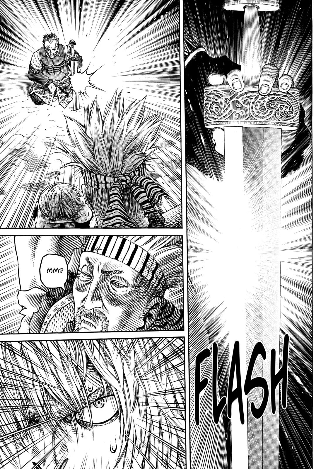 Vinland Saga β Chapter 41 β Page 19