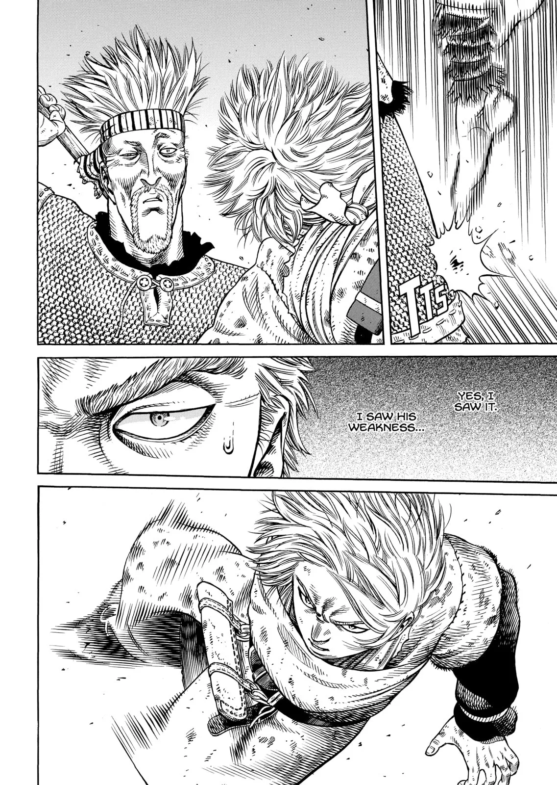 Vinland Saga β Chapter 41 β Page 20