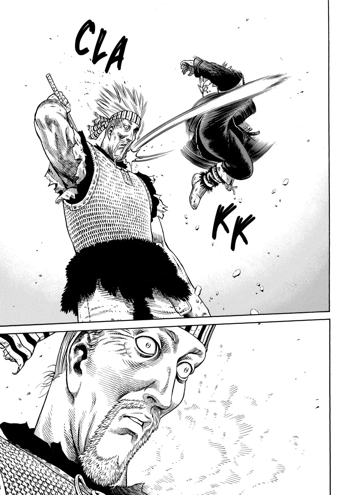 Vinland Saga β Chapter 41 β Page 21