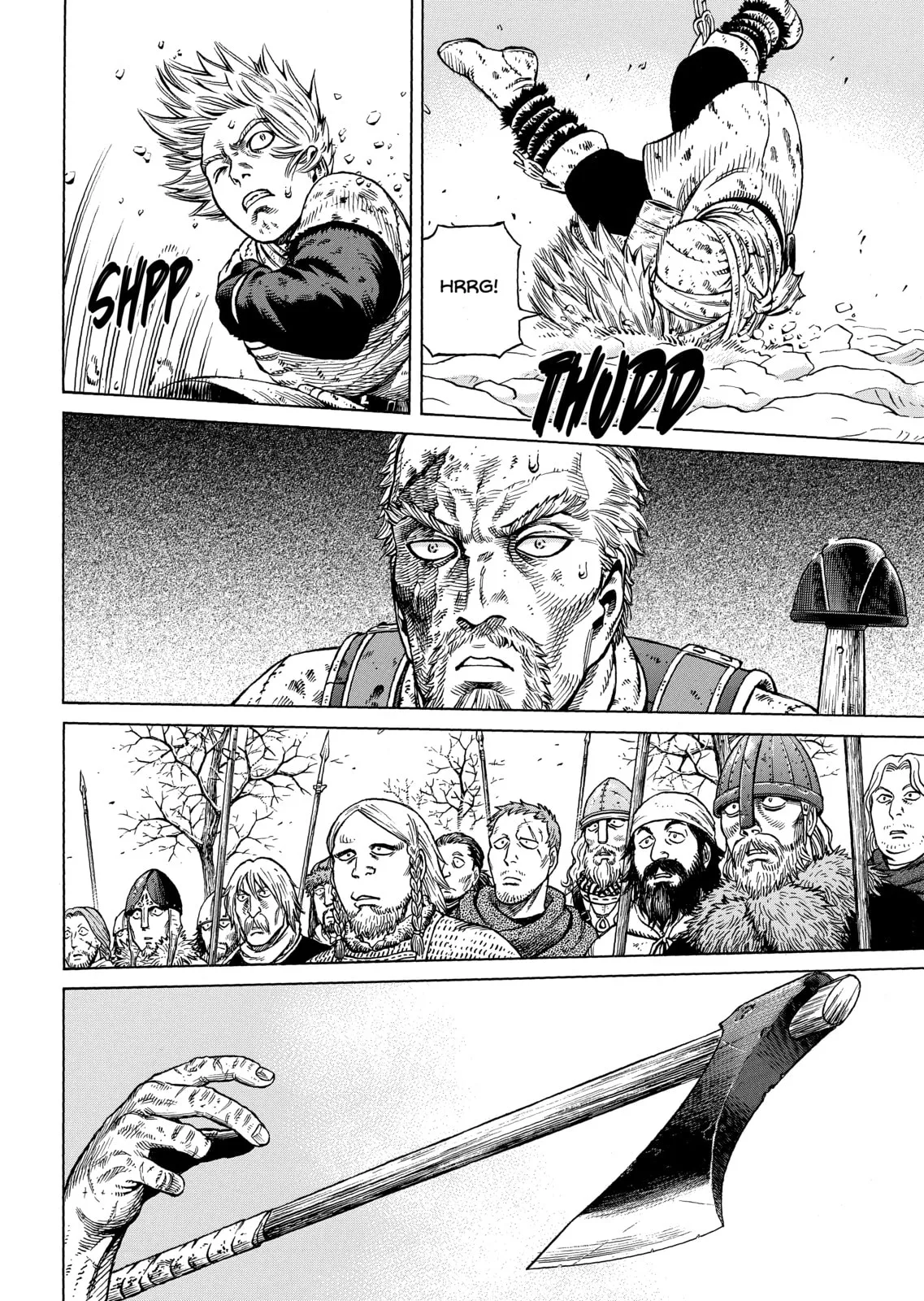Vinland Saga β Chapter 41 β Page 22