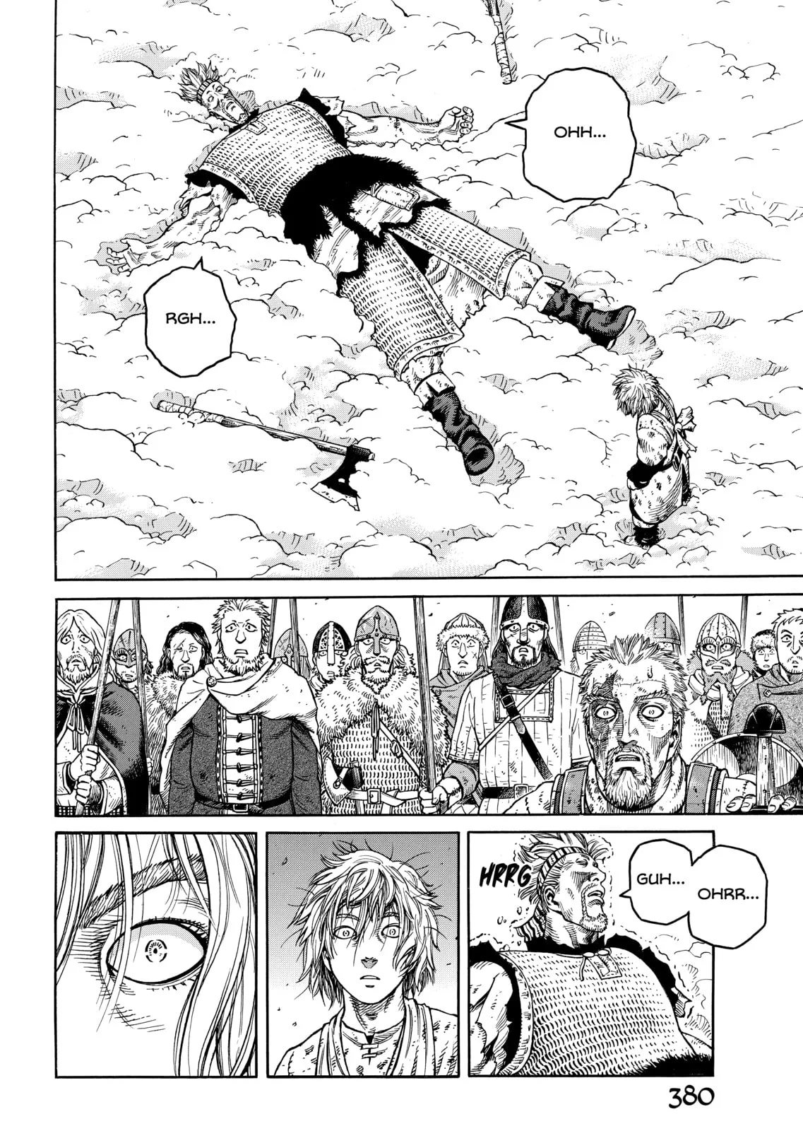 Vinland Saga β Chapter 41 β Page 24