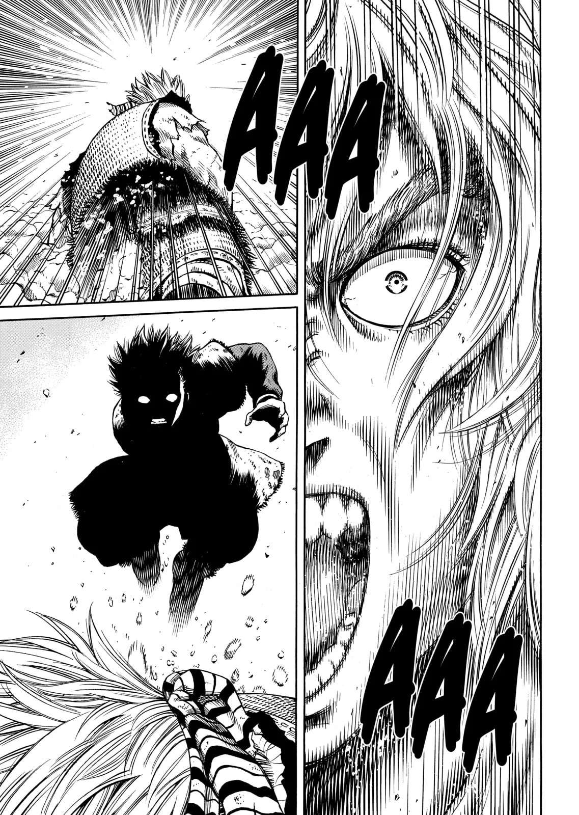 Vinland Saga β Chapter 41 β Page 25