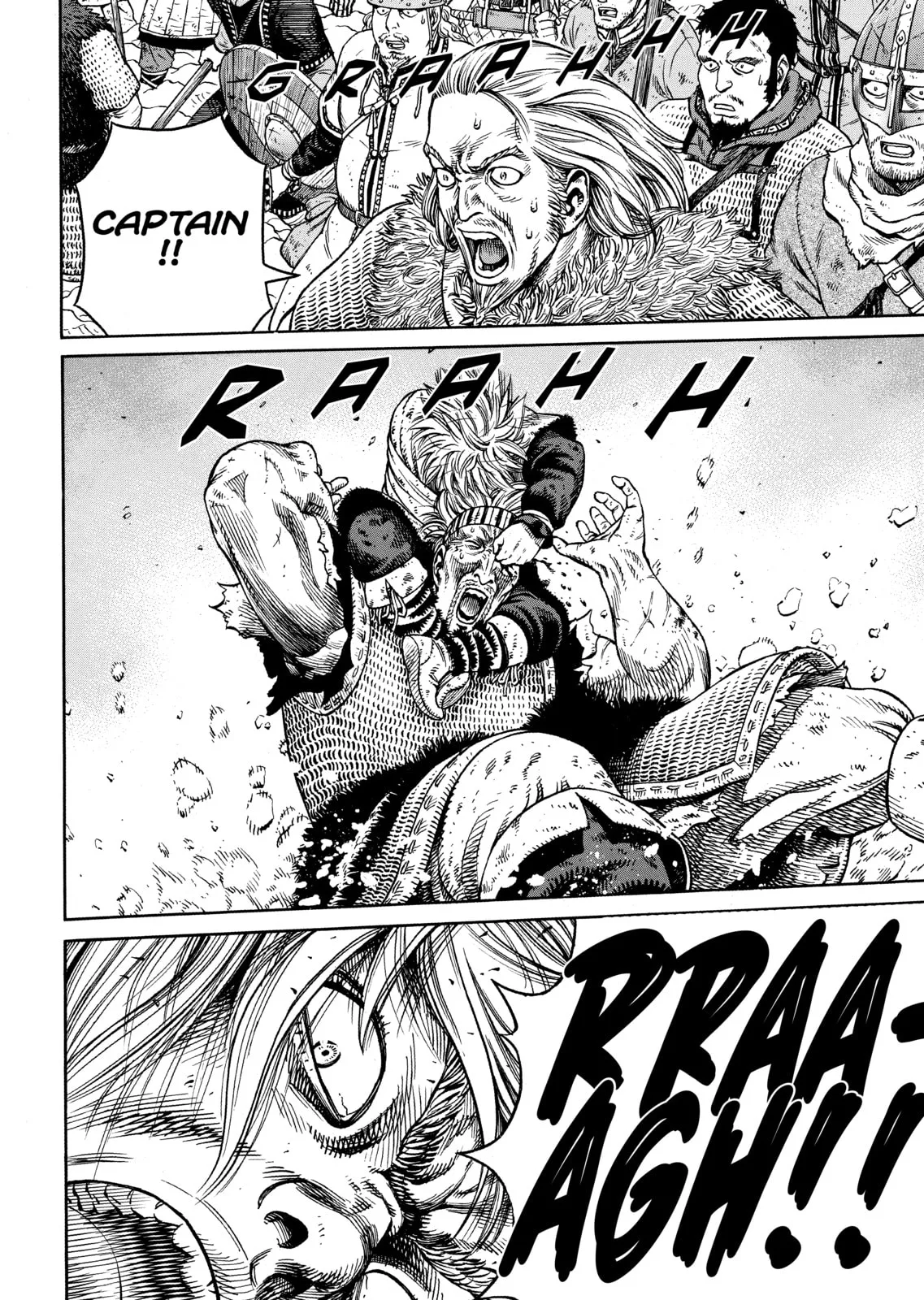 Vinland Saga β Chapter 41 β Page 26