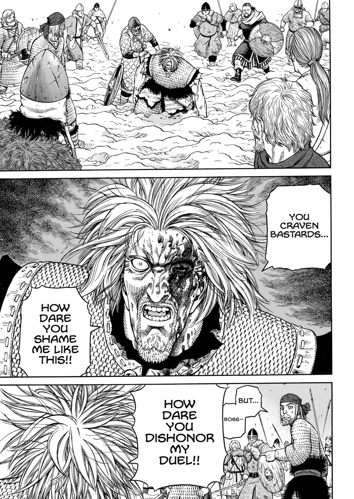 Vinland Saga β Chapter 42 β Page 3