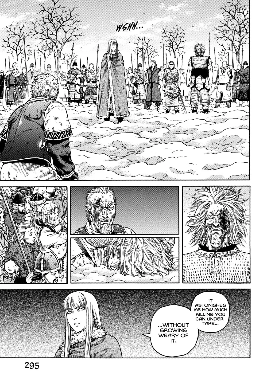 Vinland Saga β Chapter 42 β Page 13