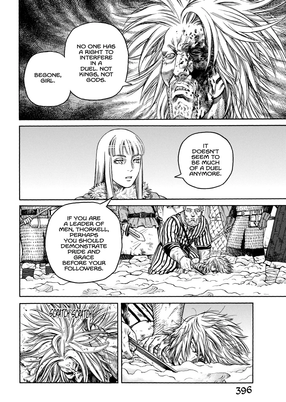 Vinland Saga β Chapter 42 β Page 14