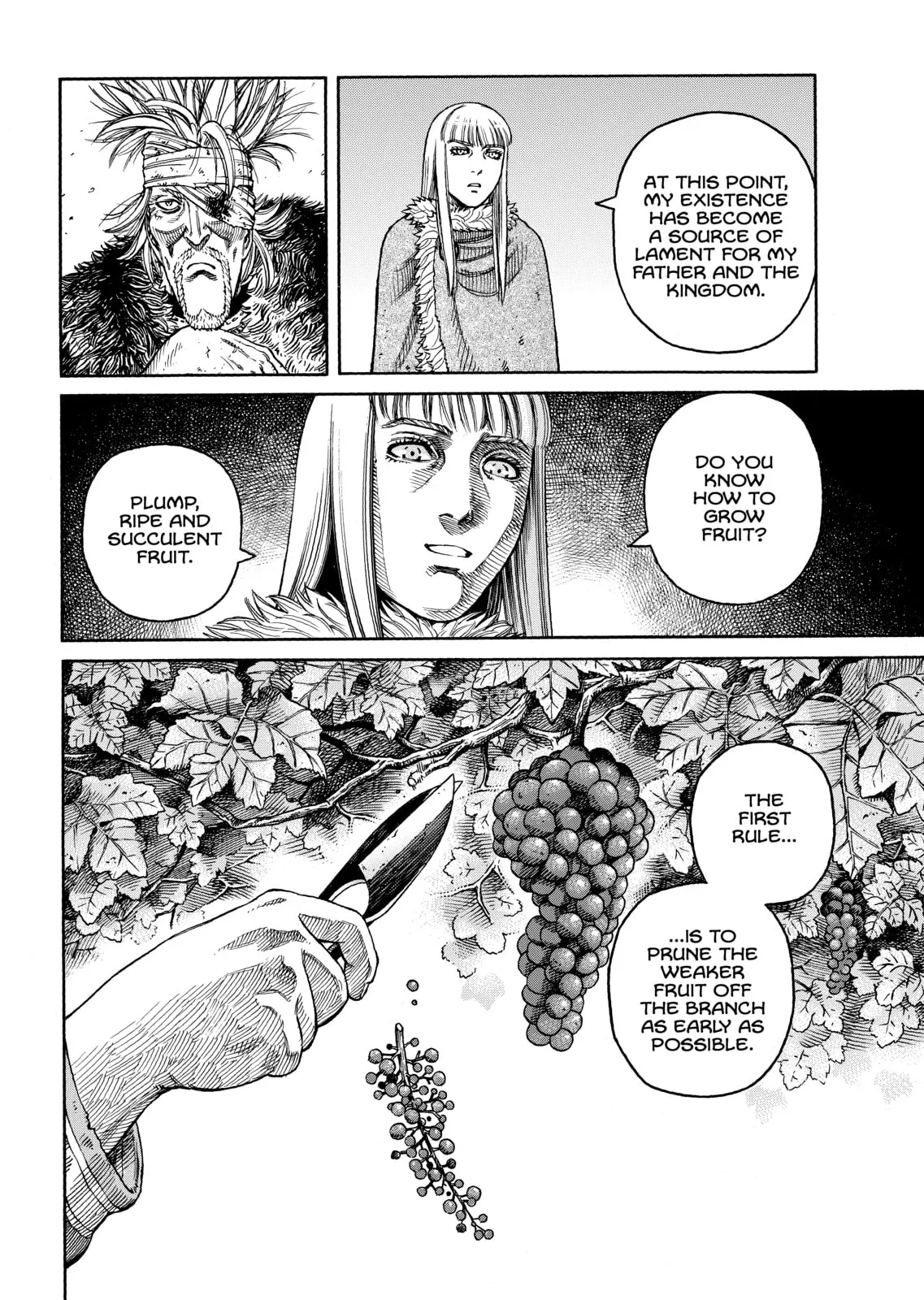 Vinland Saga β Chapter 42 β Page 25