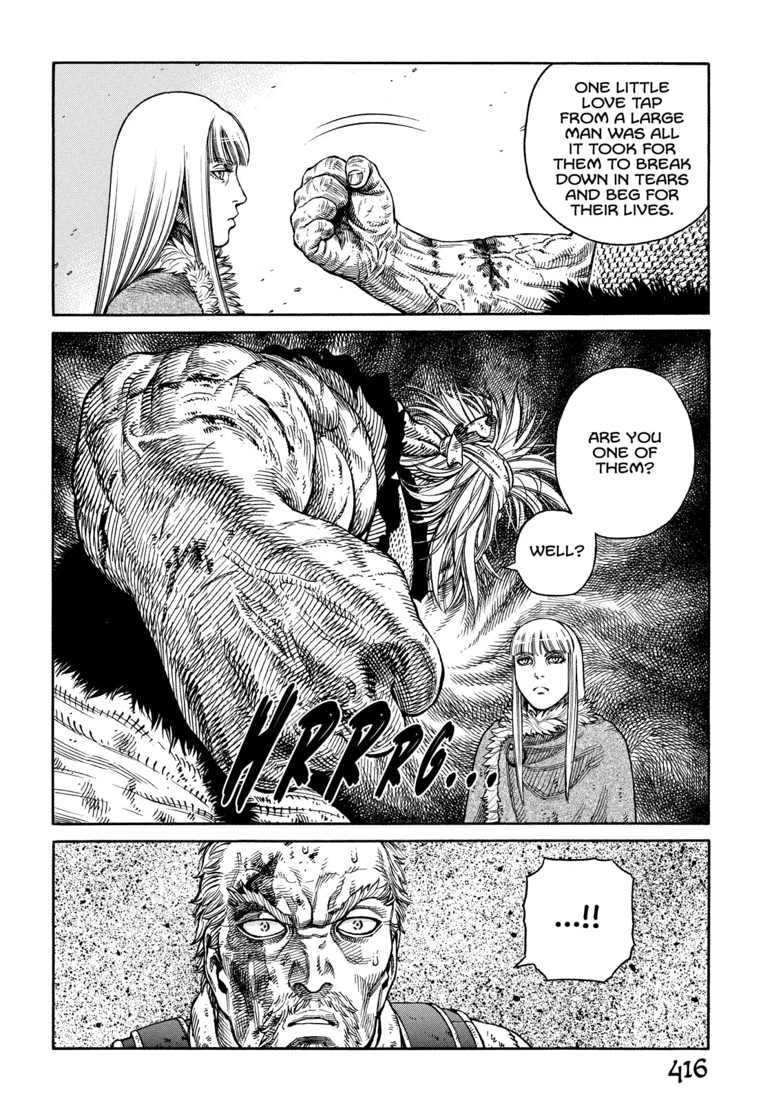 Vinland Saga β Chapter 42 β Page 31