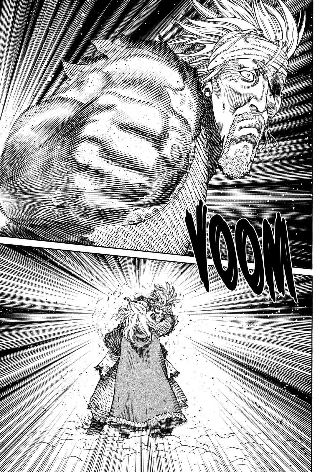 Vinland Saga β Chapter 42 β Page 32