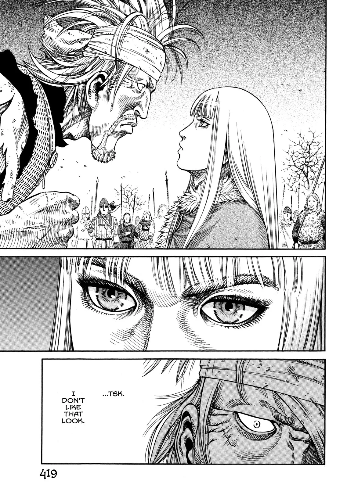 Vinland Saga β Chapter 42 β Page 34